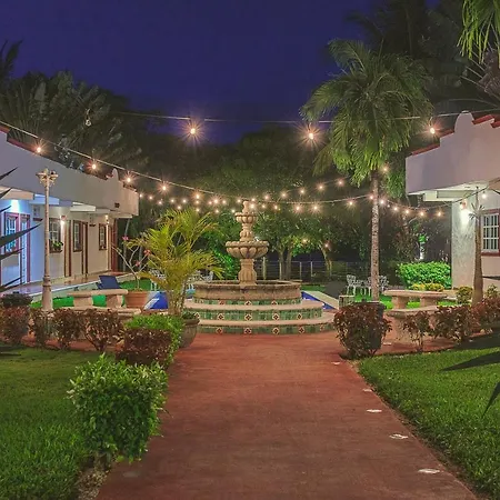 Hotel Lagoon - Pet Friendly-2