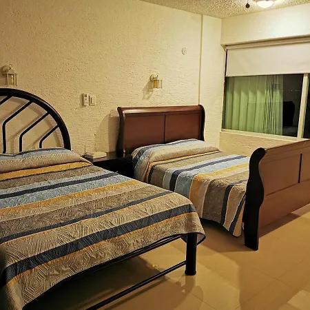 Suites Brisas Cancun-3
