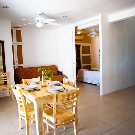 Caribe Dream Private Beach-3