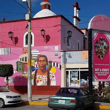 El Depa De Dona Lucha-2
