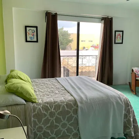 Coco 2 Spacious Apartment Downtown With Garden-3