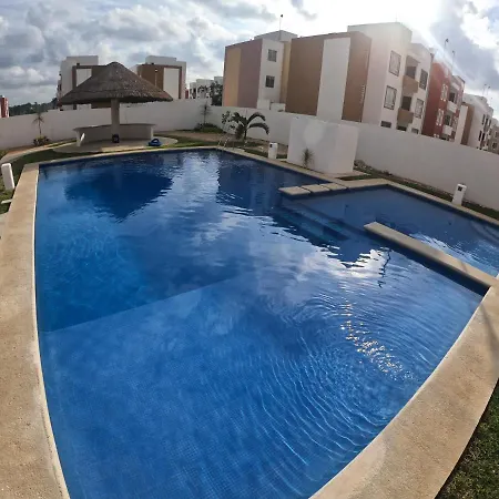 Departamento Equipado-2