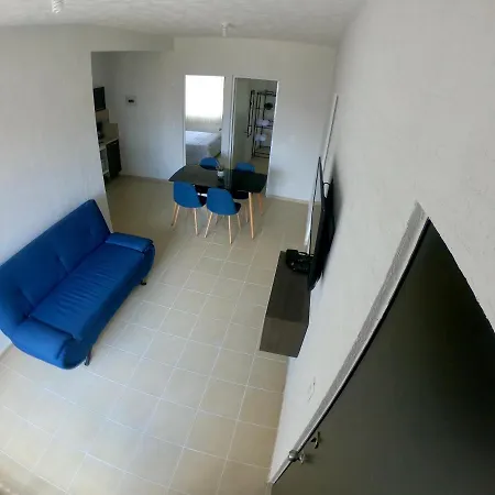 Departamento Equipado-3