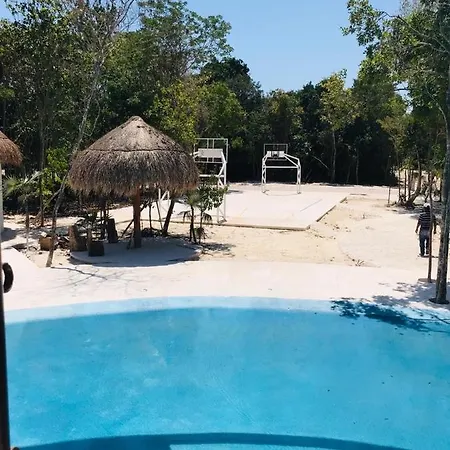 Alberca Privada, 5 Albercas, Sanitizada Comoda,Exclusiva, Nueva-2