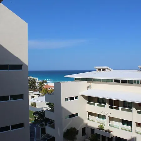 Condominio Brisas Boulevard Kukulcan Km. 19, Zona Hotelera-2