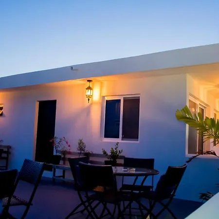 Hidalgo Boutique Rooms-3