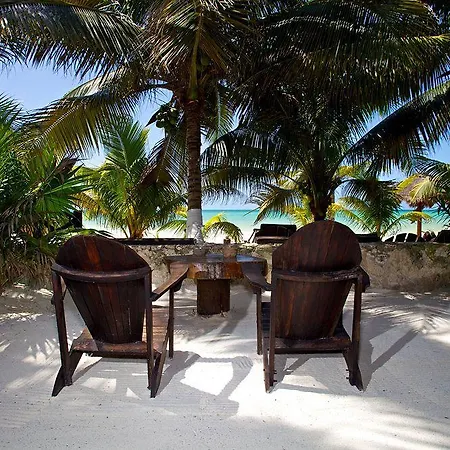 La Palapa By Xperience Hotels-3