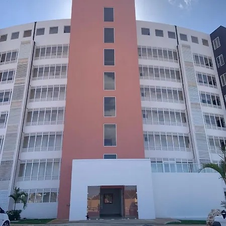 Departamento Dream Lagoons-3