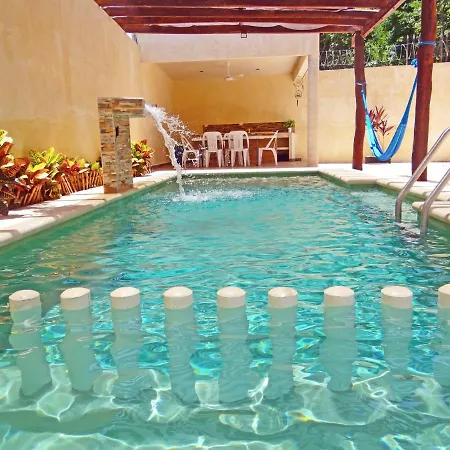 Villas Hunan Hill Tulum-2