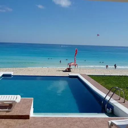 Casa Picón Cancún-3