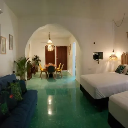 Apartament, The Best Location, 60 Mts From The Sea-2