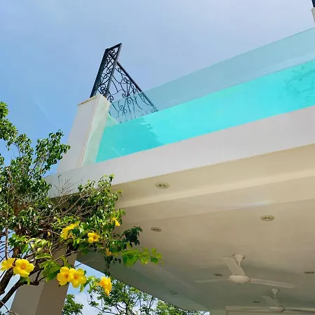 Villa Antilope-3