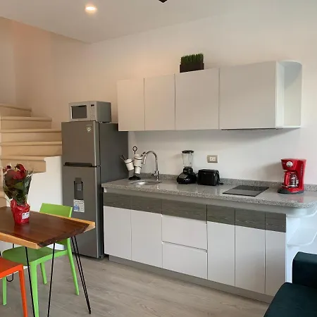 Depa Dodo In Heaven Lagoon Condo-2