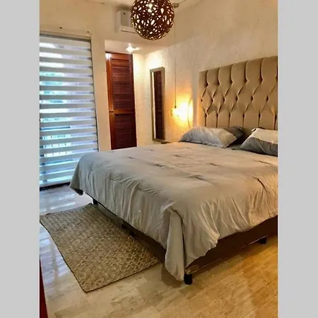 Tu Depa En El Paraiso Cancun 2-3