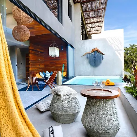 Tulum Boheme Chic-3