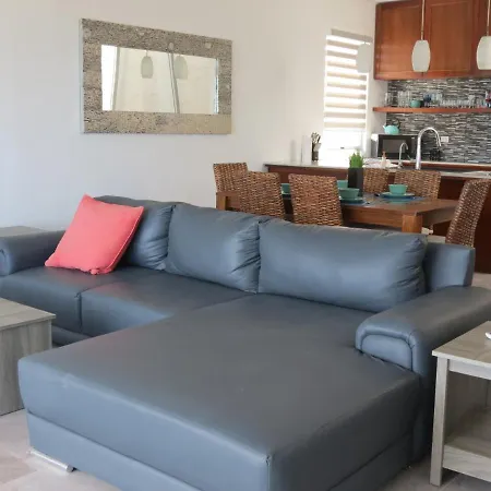 Riviera Maya Luxury Oceanfront Condo-2