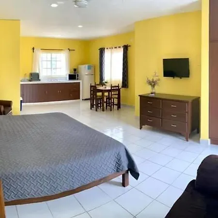 Casa Coral Cozumel-2