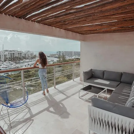 La Amada Condo With Marina View-3