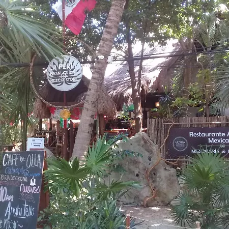 Caribbean Vibes Studio - Cerca De 5Ta Av Y Playa-3