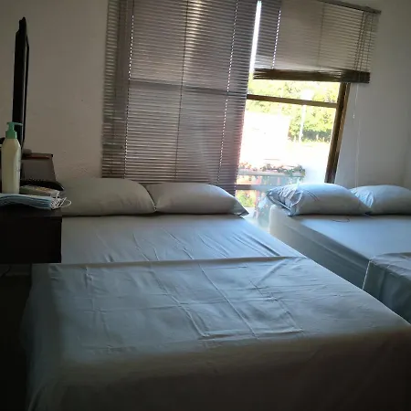 Confortable Rooms Habitaciones Confortables-2