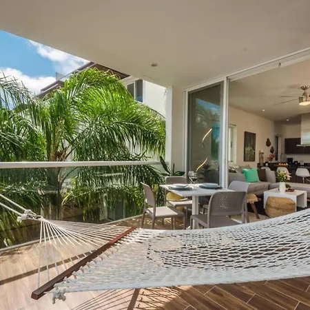 Upscale 2 Bdrm Pool View In 5 Star Bahia Principe!!-3