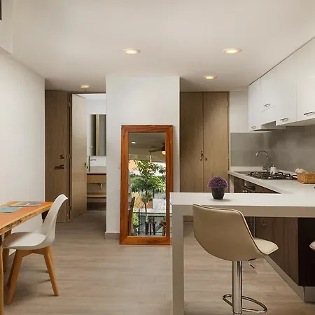 Townhouse, Zama, 3 Levels Ph+Private Rooftop, Pool-2