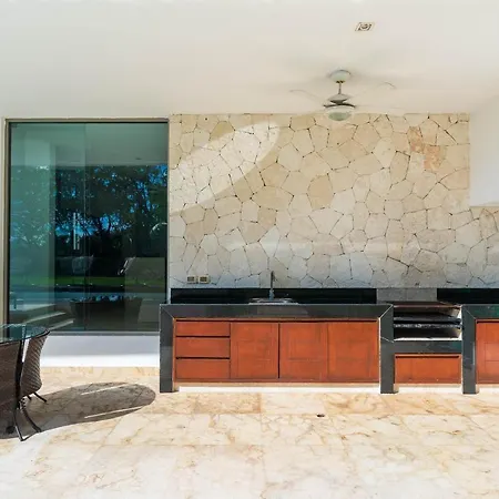 Villa Maya- Luxury Mansion-2