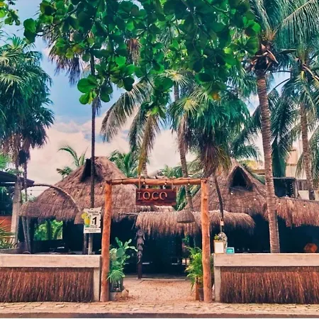 La Casa De Mia Tulum-3