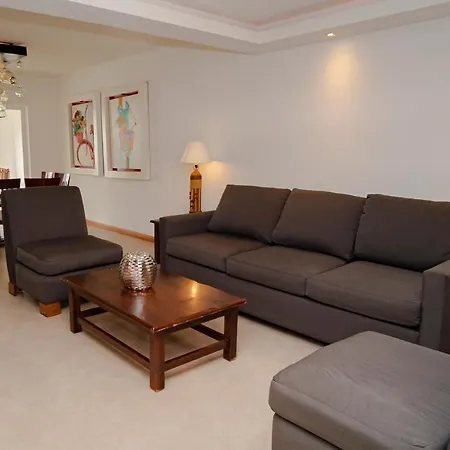 Oceanfront Condo At Voted Best Cancun Sandy Beach-2