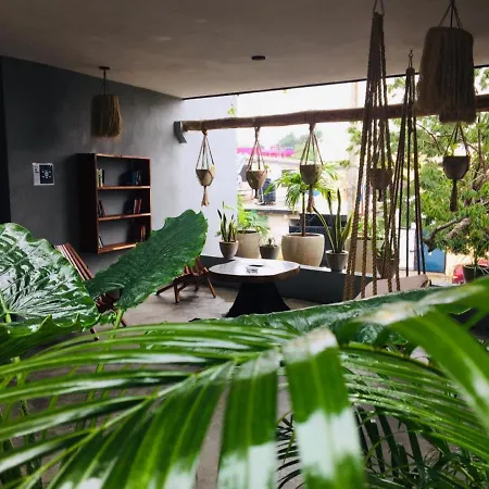 Ariche Tulum Hotel & Hostal-2