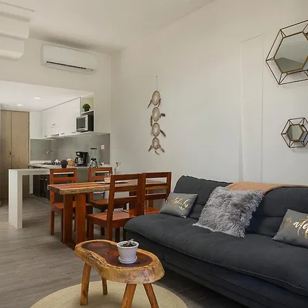 Townhouse, Zama, 3 Levels Ph+Private Rooftop, Pool-3
