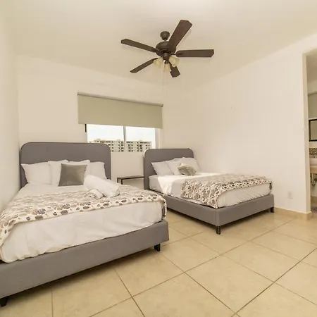Liverte Condos- Downtown Apartments With Pool-3