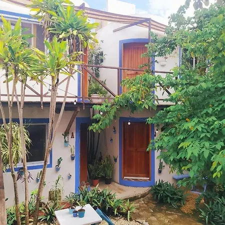 Hotel Jardin Mahahual-3