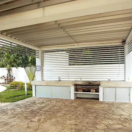 Condominio Lunamar - Playa Del Carmen-3