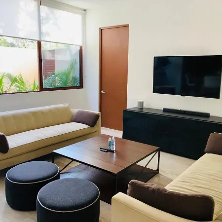 Scorpion Luxury Apartment-2