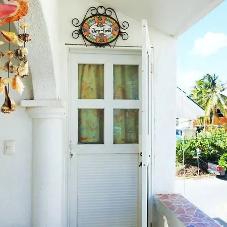 Casa El Quinto Elemento, Departamento Tierra!-3