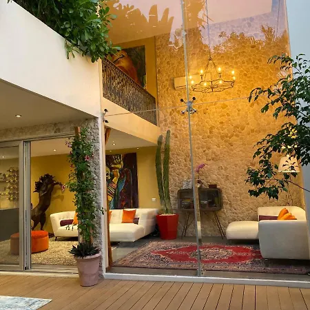 Casarte Boutique Hotel-2