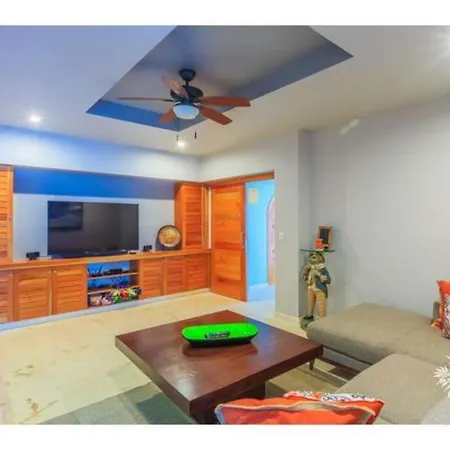 Spectacular Ocean-View Penthouse Private Pool 4Bd Isla Mujeres33 Ov-2