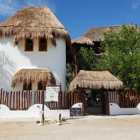 Casa Hridaya Hotel Boutique-3