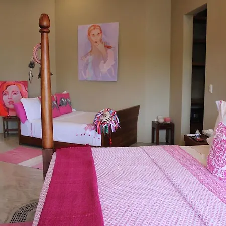Villa Alma Rosa 4Br Full Staff By Rmh-3