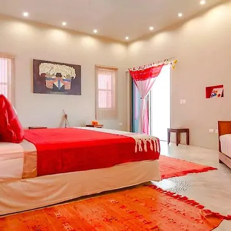 Villa Alma Rosa 4Br Full Staff By Rmh-2