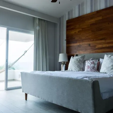 Casa Caleta, Surrounded By Nature, Ideal For Large Groups-2