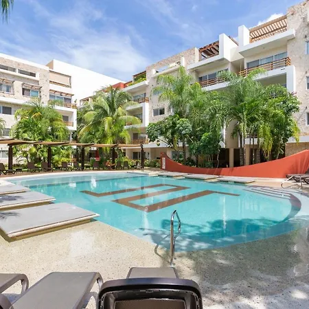 Exquisite Penthouse With Jacuzzi And Private Terrace-3
