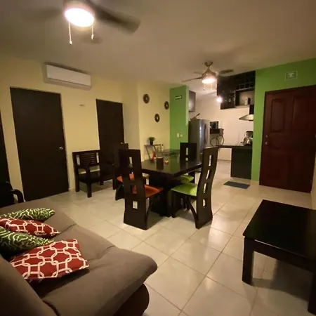 Alborada, Sol Del Caribe-3