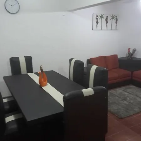 Bienvenidos A Casa De La Abuela !!!-2