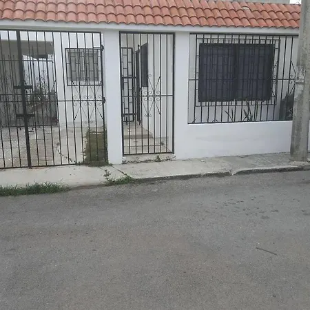 Bienvenidos A Casa De La Abuela !!!-3