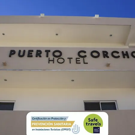 Hotel Puerto Corcho-3