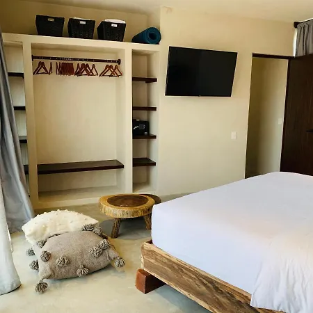 Vida Jungle Boho Apart 13 With Special Fee To Access Hotel Bardo-3