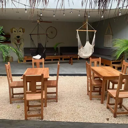 Ariche Tulum Hotel & Hostal-3