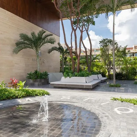 Marvelous Apartment With Unique Pool And Extraordinary Amenities-2